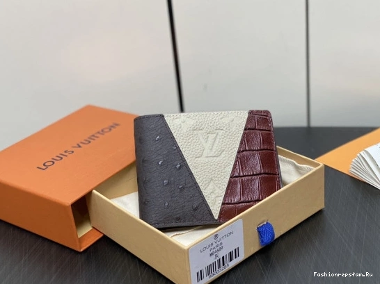 FS CHEAP LOUIS WALLET-11.5*9*1.5cm MULTIPLE VUITTON 0810